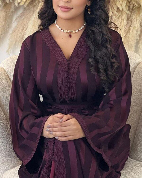 Caftan Morouj قفطان مروج