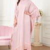 Laylina Kaftan Maxi Dress فستان ليالينا مستوحى من القفطان