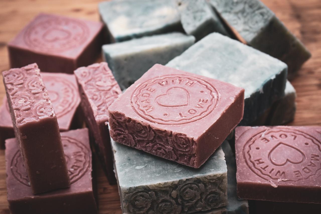 Natural Soap