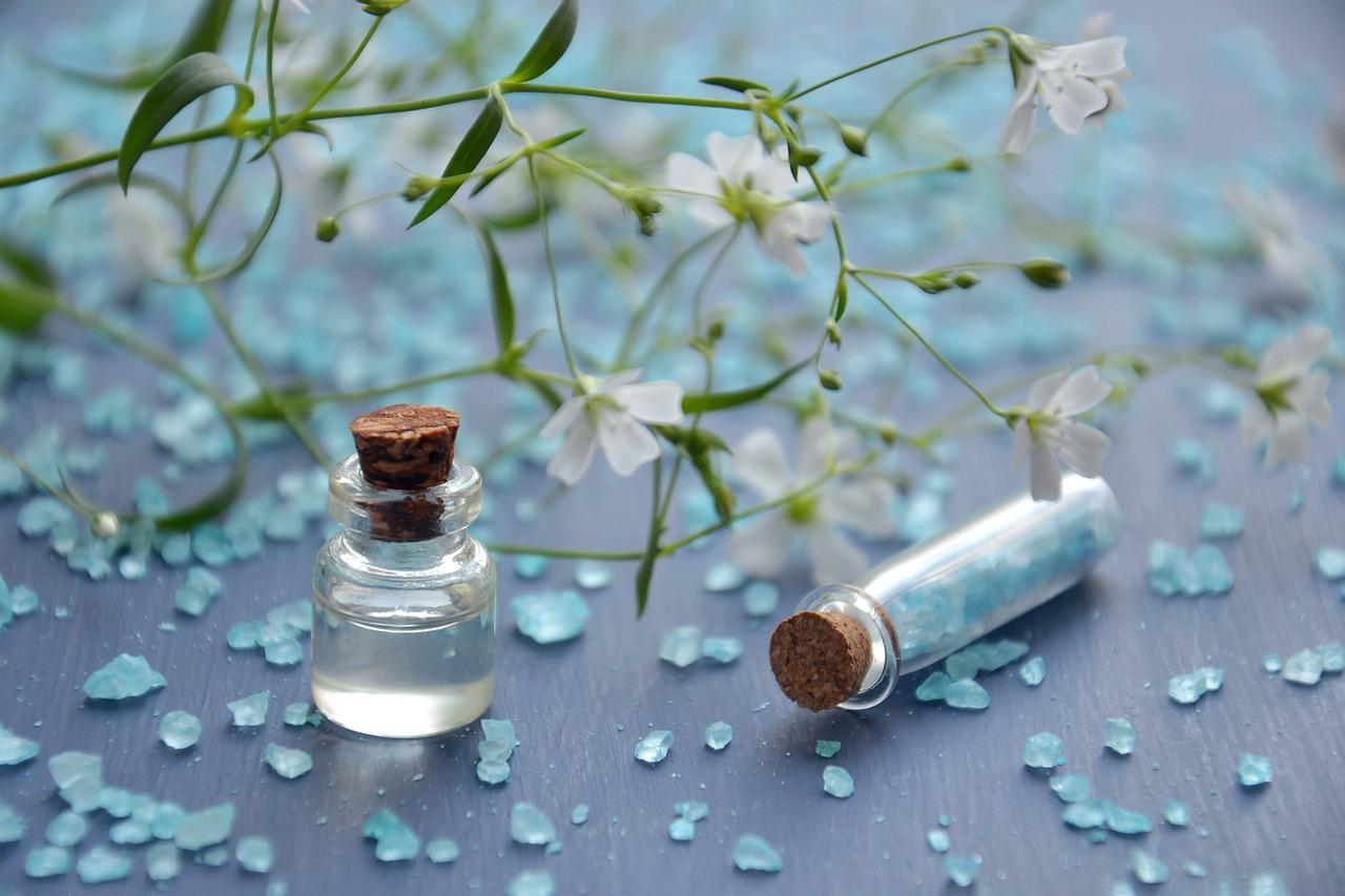 Natural Oil